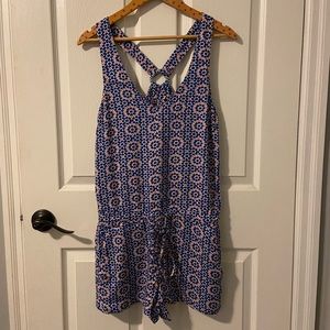 Ella Moss Romper